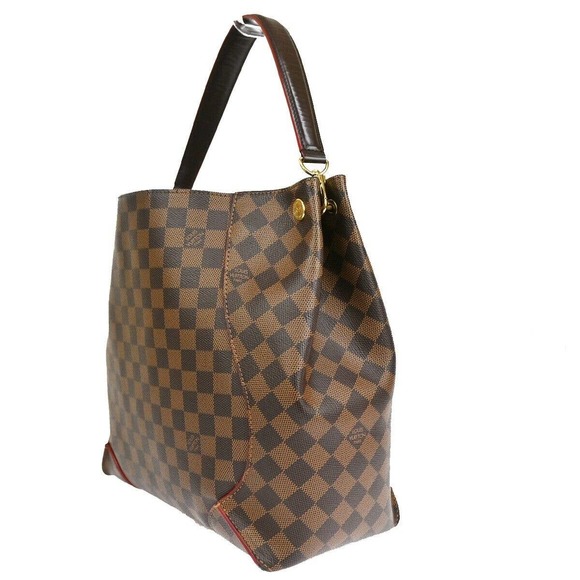 💎✨BEAUTIFUL✨💎 Rare ✨💎LOUIS VUITTON Shoulder bag Rare find! - Picture 5 of 15